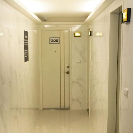 Ji Pin Hotel Xinzhuang Exterior foto