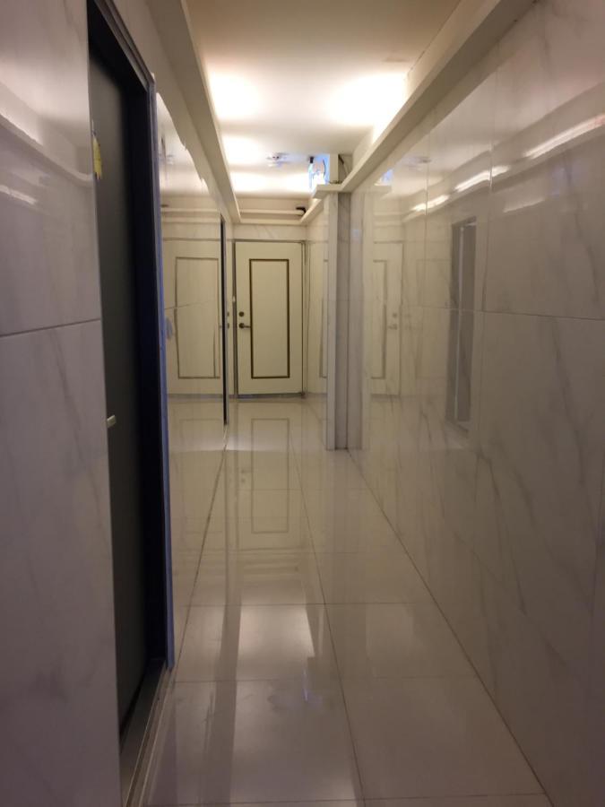 Ji Pin Hotel Xinzhuang Exterior foto
