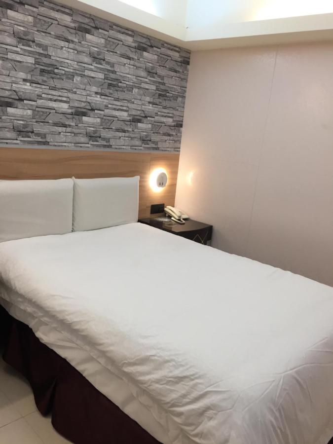 Ji Pin Hotel Xinzhuang Exterior foto