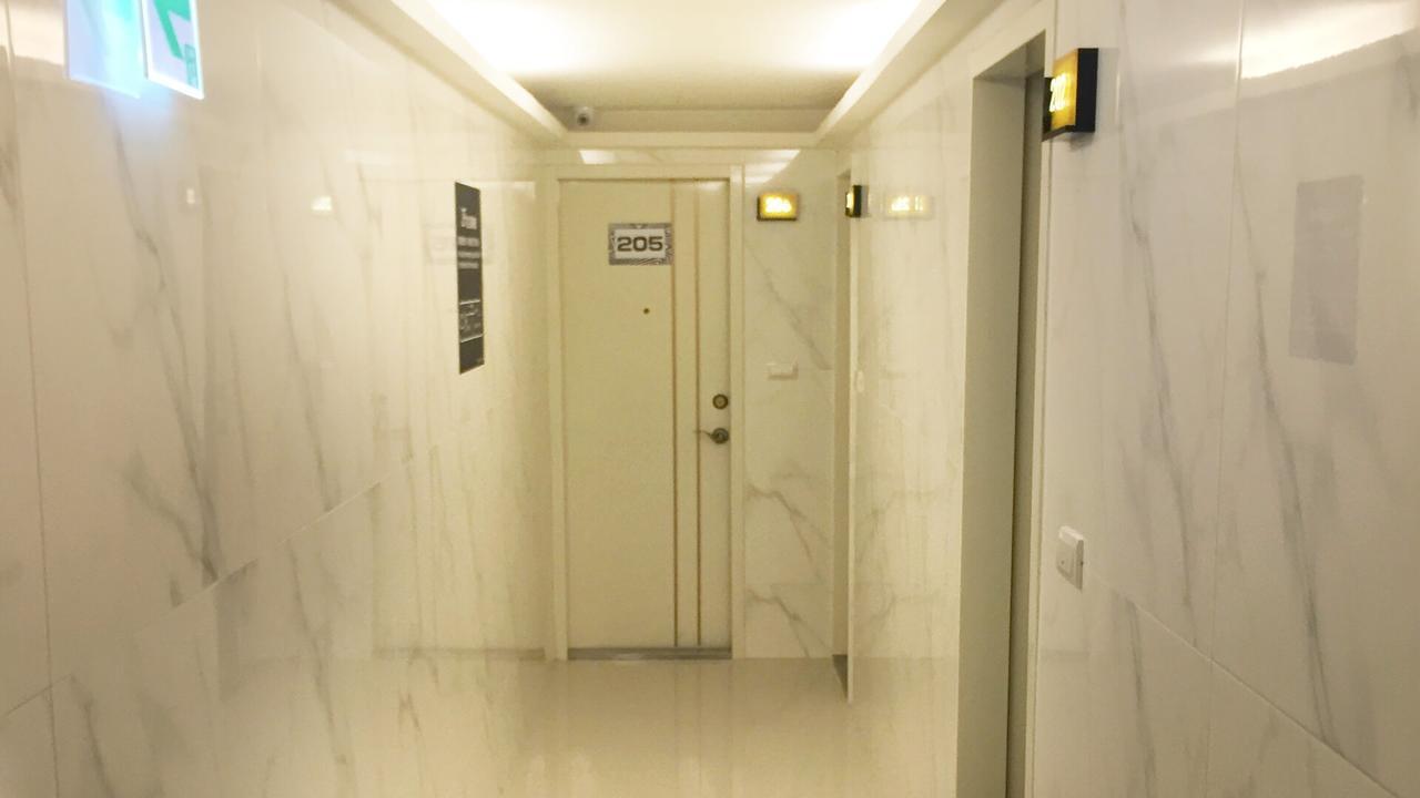 Ji Pin Hotel Xinzhuang Exterior foto